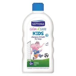 Septona Calm & Care Shampoo & Bath