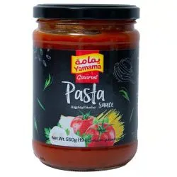 Yamama Pasta Sauce Gourmet