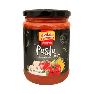 Yamama Pasta Sauce Gourmet