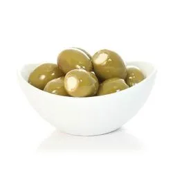 زيتون مشوي محشو بالجبن