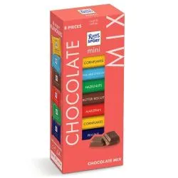 Ritter Sport Mini Chocolate Mix Tower