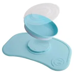 Twistshake Click Mat Mini Pastel Blue