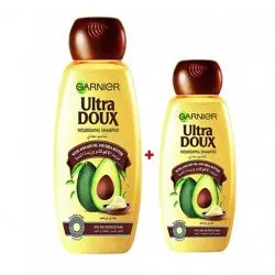 Garnier Ultra Doux Avocado Shampoo