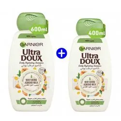 Garnier Ultra Doux Almond Shampoo