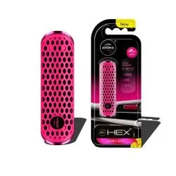 Fancy Shapes Aroma Car Bubble Gum