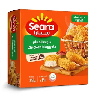 Seara Chicken Nuggets