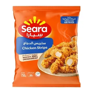 Seara Chicken Strips