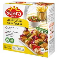Seara Shish Tawouk 350g