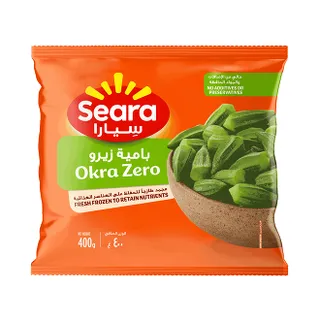 سيارا بامية زيرو