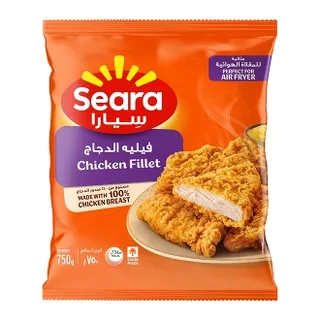 Seara Chicken Fillet