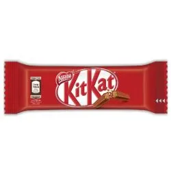KitKat 2 Finger Chocolate