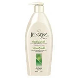 Jergens Lotion Hydra Soothing Aloe