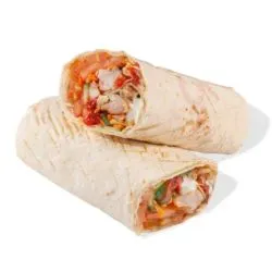 Chicken Shawarma Wrap