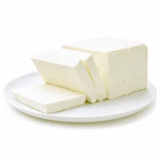 Alban Low Salt Soft White Cheese Low Fat
