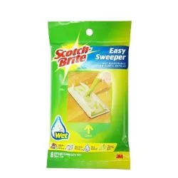 Scotch-Brite Easy Sweeper Wet Refill