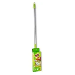 Scotch-Brite Easy Sweeper Starter Kit