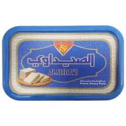 الصيداوي حلاوة سادة