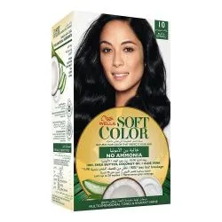 Wella Soft Kit Black Espresso