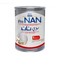 Pre NAN Milk Formula Stage 1 400g