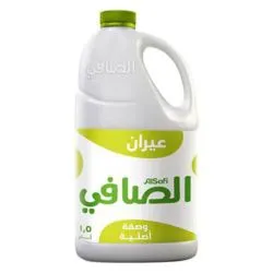الصافي أيران لبن