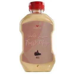 Al Jazzar Truffle Mayo Sauce