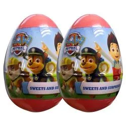 Egg Surprise Sweet Box Assorted