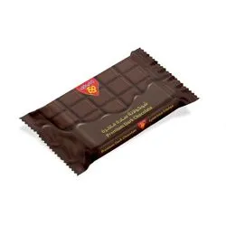الصيداوي شوكولاتة داكنة فاخرة