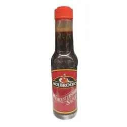 Holbrook's Sauce Worcestershire