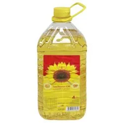 Smart Value Sunflower Oil