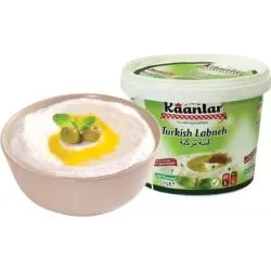 كانلار تركي لبنة