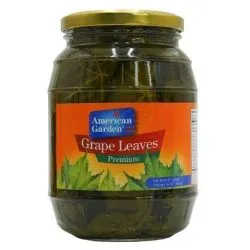 American Garden Grape Leaves Premium
