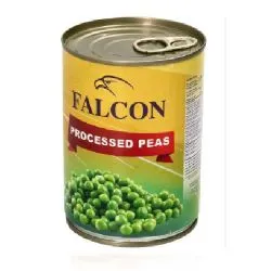 Falcon Processed Peas 400g