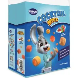 Kitco Cocktail Bites Pack of 20