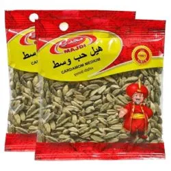 Majdi Cardamom Medium