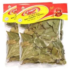 Majdi Bay Leaves
