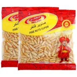مجدي صنوبر