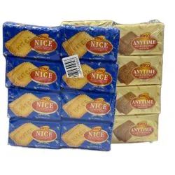 Kitco Anytime Biscuits Assorted Pack of 2