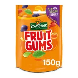 Rowntrees Fruit Gums