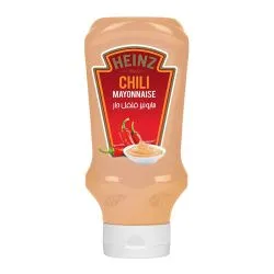 Heinz Mayonnaise Chili