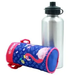 Exsport Youth Flamingo Water Bottle
