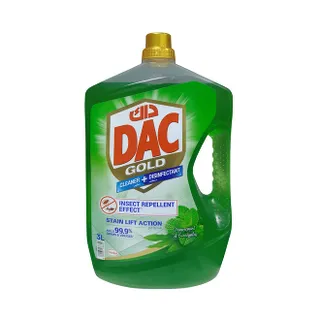 Dac Gold Cleaner & Disinfectant