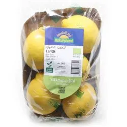Natureland Lemon