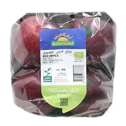 Natureland Red Apple