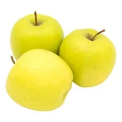 Natureland golden Apple