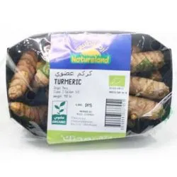 Natureland Turmeric, 150g