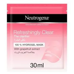 Neutrogena Refreshingly Clear Mask