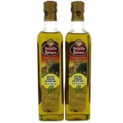 Serjella Extra Virgin Olive Oil 500ml (multipack)