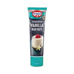 Dr.Oetker Madagascan Vanilla Bean Paste