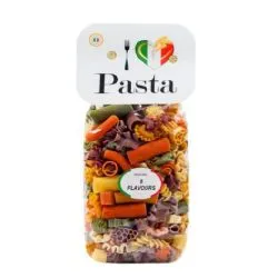 I Love Italia 5 Flavours Pasta
