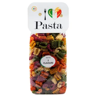 I Love Italia Spumoni 5 Flavors Pasta